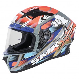 CASCO SMK STELLAR UNO...