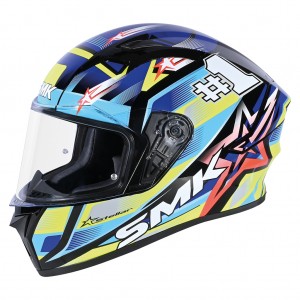 CASCO SMK STELLAR UNO...