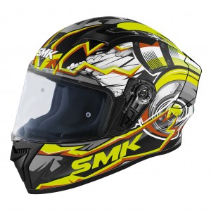 CASCO SMK STELLAR UNO...