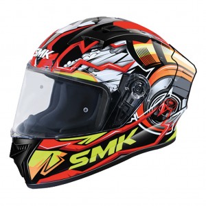 CASCO SMK STELLAR UNO...