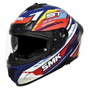 CASCO SMK TYPHOON SPORTS...