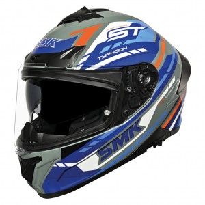 CASCO SMK TYPHOON SPORTS...