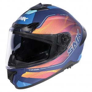 CASCO SMK TYPHOON MYSTIC...