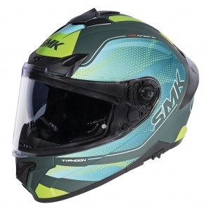 CASCO SMK TYPHOON MYSTIC...