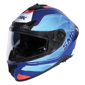 CASCO SMK TYPHOON MYSTIC...