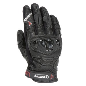 GUANTE RAINERS ROAD NEGRO