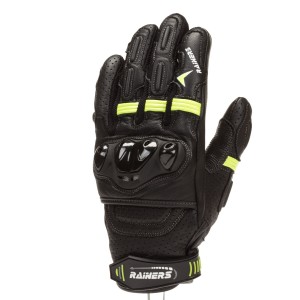 GUANTE RAINERS ROAD NEGRO...
