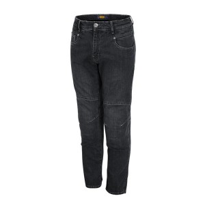 PANTALON MOORE QUATTRO 2 NEGRO