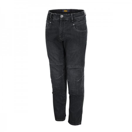 PANTALON MOORE QUATTRO 2 NEGRO