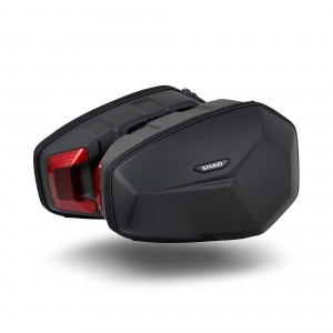 ALFORJAS SHAD HARD SHELL...