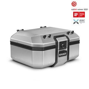 BAUL TR37 TERRA