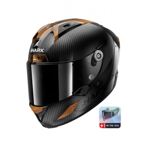 CASCO SHARK AERON CARBON...