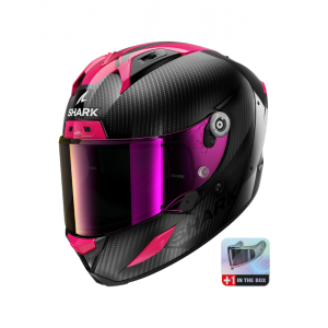 CASCO SHARK AERON CARBON...