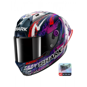 CASCO SHARK AERON-GP FIM...