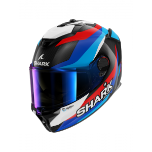 CASCO SHARK SPARTAN GT PRO...
