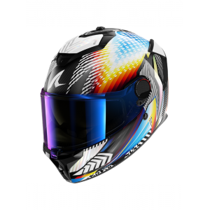 CASCO SHARK SPARTAN GT PRO...