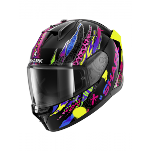 CASCO SHARK D-SKWAL 3 FAWN...