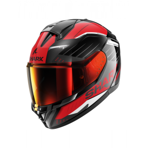 CASCO SHARK RIDILL 2 BERSEK...