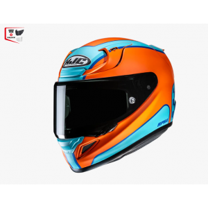 CASCO HJC RPHA 12 RESPON...