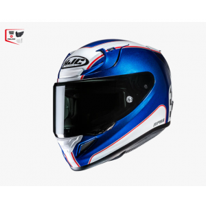 CASCO HJC RPHA 12 RESPON MC2