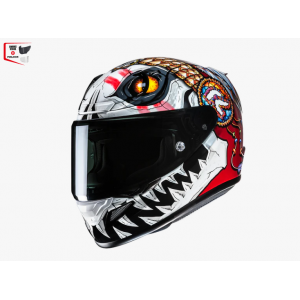 CASCO HJC RPHA 12 KEPINA