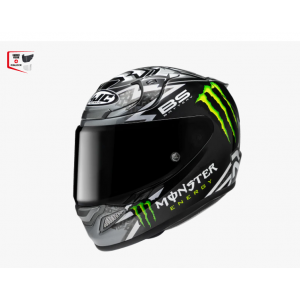 CASCO HJC RPHA 12 REPICA...