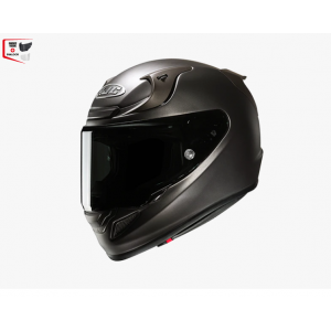 CASCO HJC RPHA 12 NEGRO MATTE