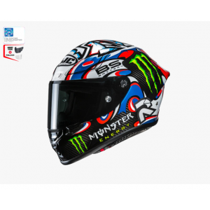 CASCO HJC RPHA 1 V2 CARBON...