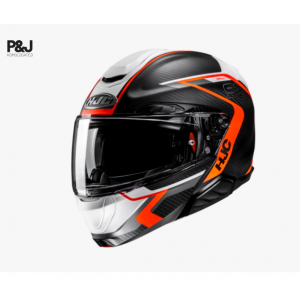 CASCO HJC RPHA 91 CARBONO...