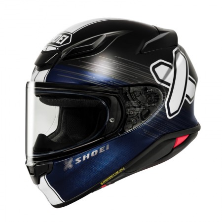 CASCO SHOEI NXR 2 IDEOGRAPH TC5