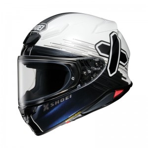 CASCO SHOEI NXR 2 IDEOGRAPH...