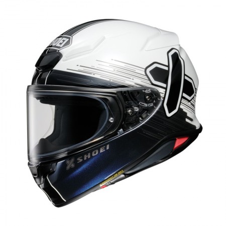CASCO SHOEI NXR 2 IDEOGRAPH TC6