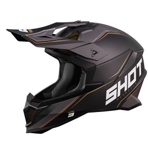 CASCO SHOT LITE FURI GOLD...
