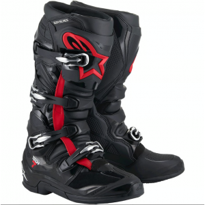 BOTA ALPINESTARS TECH-7...