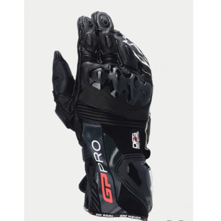 GUANTE ALPINESTARS GP PRO R4 NEGRO