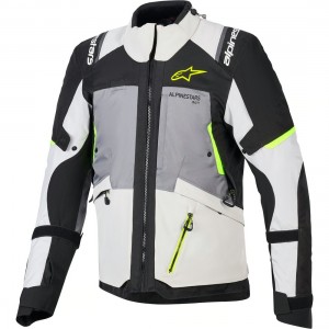 CAZADORA ALPINESTARS ANDES...