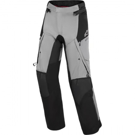 PANTALÓN ALPINESTARS ANDES V4 Drystar® Black / Dark Grey