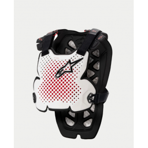 PETO ALPINESTARS A-1 PRO...
