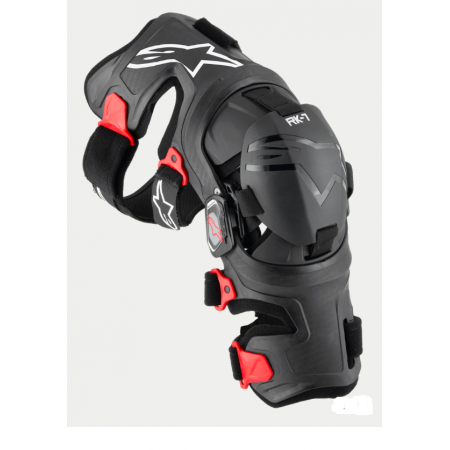 RODILLERA ALPINESTARS RX-7 PLASMA