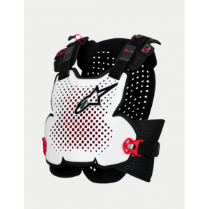 PETO ALPINESTARS A-4 PLASMA