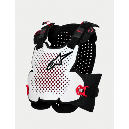 PETO ALPINESTARS A-4 PLASMA