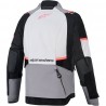 Cazadora-Cordura-Alpinestars-Andes-V4-Gris-impermeable-forro-desmontable-invierno