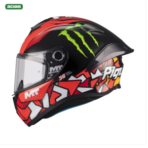 CASCO MT TARGO S REPLICA...