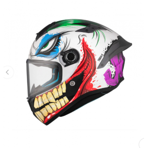CASCO MT TARGO S JOKE A5...