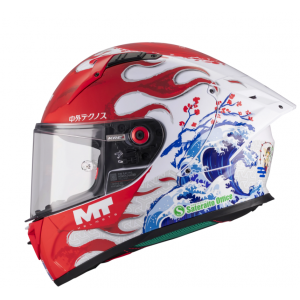 CASCO MT KRE+S REPLICA...