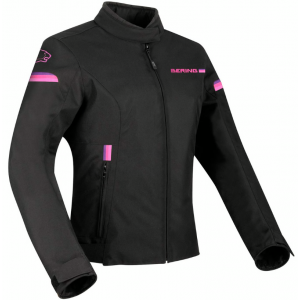 CAZADORA BERING RIVA LADY