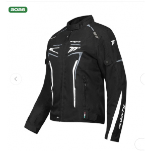 CAZADORA PISTON SEVENTY...