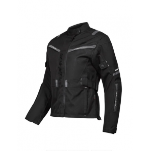CAZADORA SEVENTY TONALE NEGRO