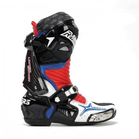 BOTA RAINERS 999 GP CARBONO RBA