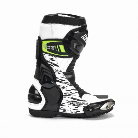 BOTA RAINERS FIVE 2 NIÑO